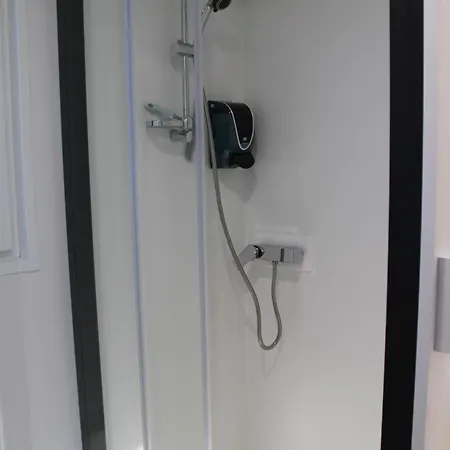 Studiotel Premium 2 Personnes *