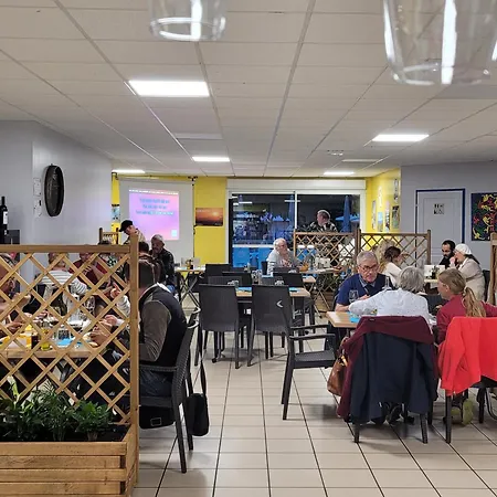 Studiotel Premium 2 Personnes *