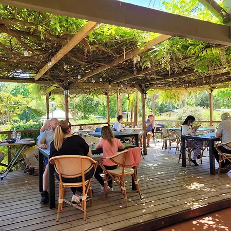 Kemping Studiotel Premium 2 Personnes