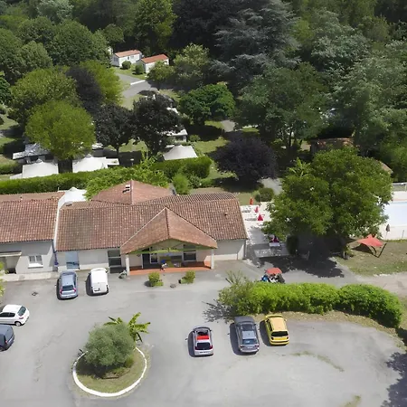 Studiotel Premium 2 Personnes