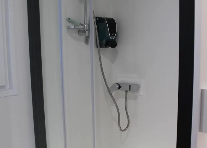 Studiotel Premium 2 Personnes *