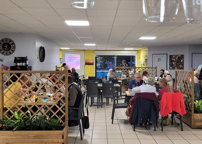 Studiotel Premium 2 Personnes *