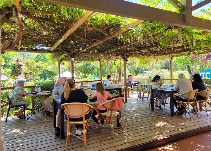 Kemping Studiotel Premium 2 Personnes