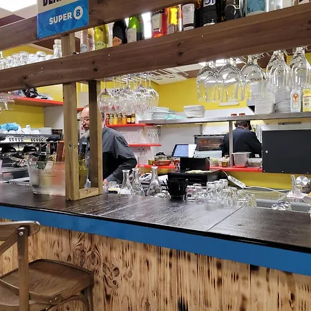 Studiotel Premium 2 Personnes Kemp *