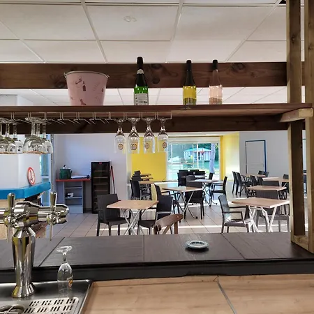 Studiotel Premium 2 Personnes Pamiers