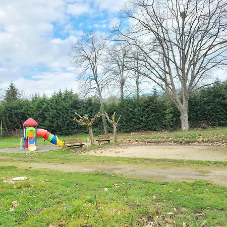 Kemp Studiotel Premium 2 Personnes *