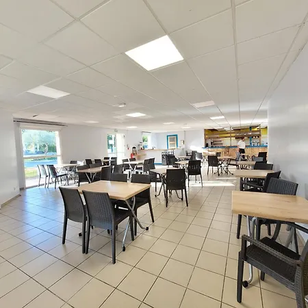 Studiotel Premium 2 Personnes *