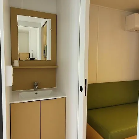 Studiotel Premium 2 Personnes Kemp