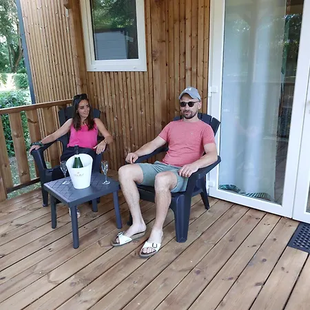 Studiotel Premium 2 Personnes Kemp Pamiers