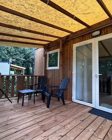 Studiotel Premium 2 Personnes