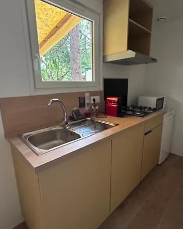 Studiotel Premium 2 Personnes Kemp Pamiers