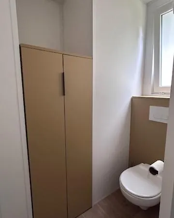 Kemp Studiotel Premium 2 Personnes Pamiers