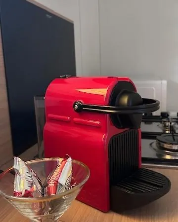 Studiotel Premium 2 Personnes