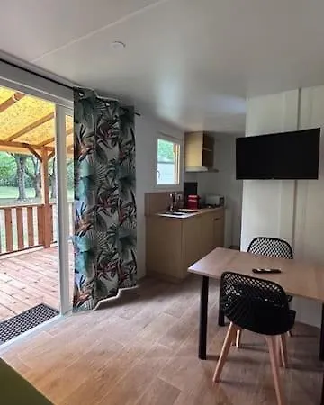 Studiotel Premium 2 Personnes