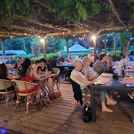 Camping Studiotel Premium 2 Personnes