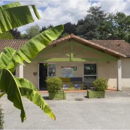 Studiotel Premium 2 Personnes *