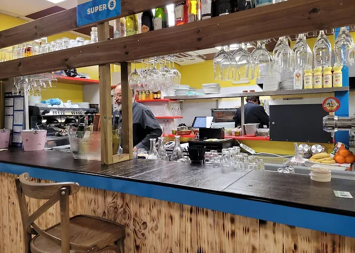 Studiotel Premium 2 Personnes Camping *