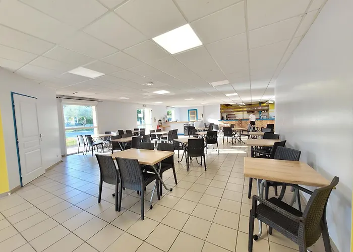 Studiotel Premium 2 Personnes *