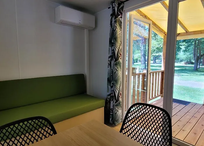 Studiotel Premium 2 Personnes * بامييه