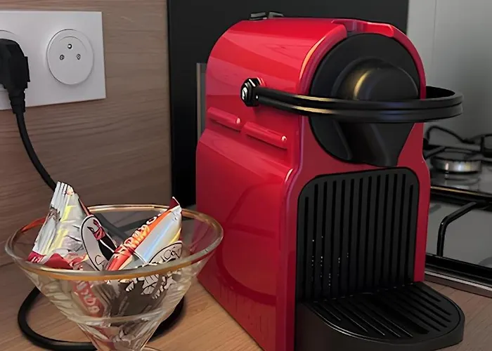 مكان تخييم Studiotel Premium 2 Personnes بامييه