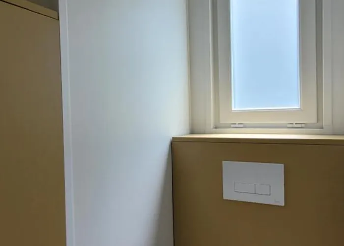 Studiotel Premium 2 Personnes Camping