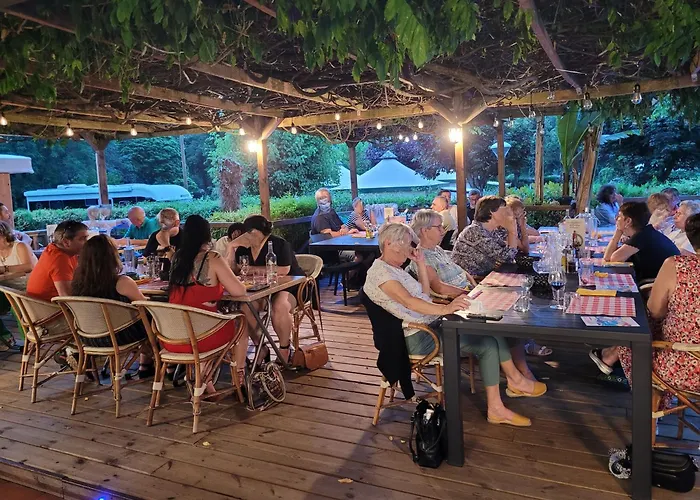 Camping Studiotel Premium 2 Personnes