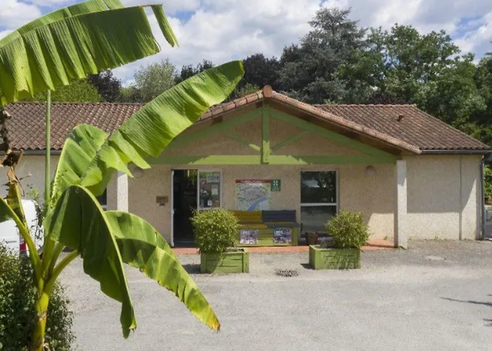 Studiotel Premium 2 Personnes *