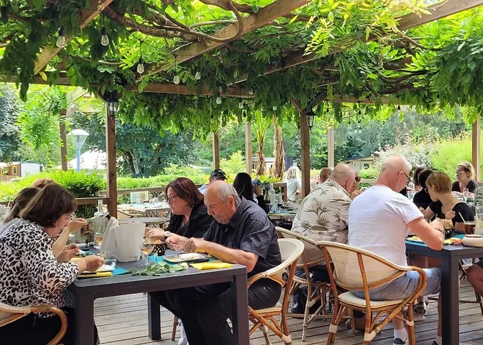 Camping Studiotel Premium 2 Personnes